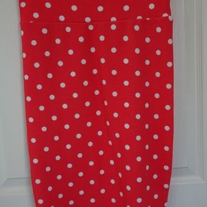 LuLaRoe Cassie Skirt